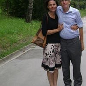 Lucica Maftei's photo