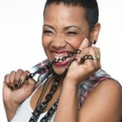 Keyla Joness foto