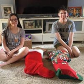 Penelope Kaye's photo