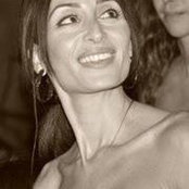 Elinor Tapiros foto