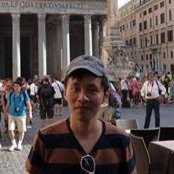 Ricardo Yi's photo