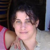 Pamela Goldsmith's photo