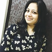 Mansi Seth's photo