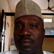 Foto de Sani Umar
