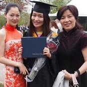 Lanxin Mi's photo