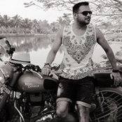 Ravi Garg's photo