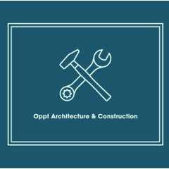Oppt Architecture & Construction