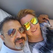 Ercan-Selin Çatıkoğlu's photo
