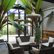 Sunroom