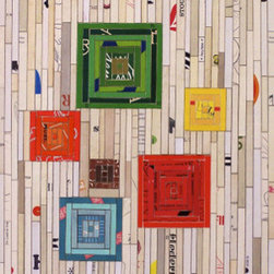 Glenn Fischer - Products