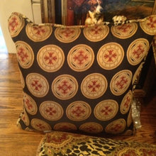 Who makes this fabric?
