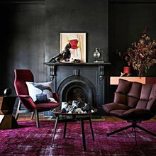 Mid Century Marrakech