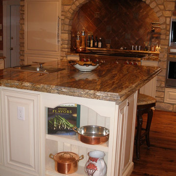 Classic Kitchen