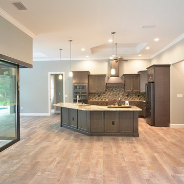 Ardmore Ave. Project