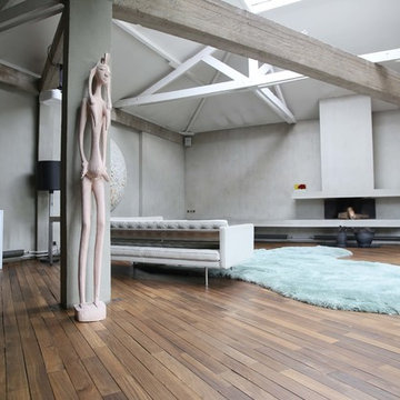 TRAVAILLER BIEN, VIVRE MIEUX I Bagnolet I 335M2 I 1 750 000 €
