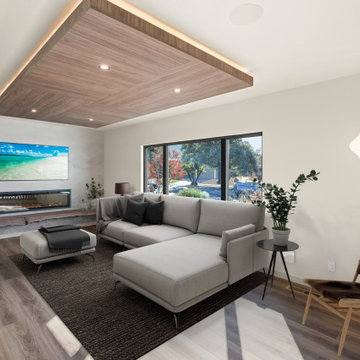 Mid-Century Modern