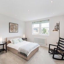 Bedrooms