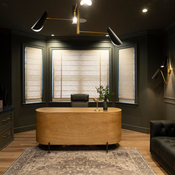 Hunt Valley Home Office
