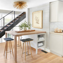 new kitchen
