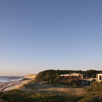 House of Shifting Sands