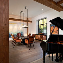 Dining Room Ideas