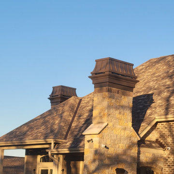 McDowell Residence