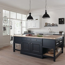 Kitchen Ideas