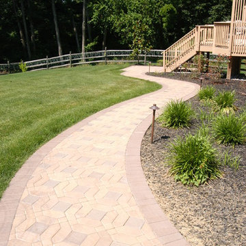 Bucks County Residence