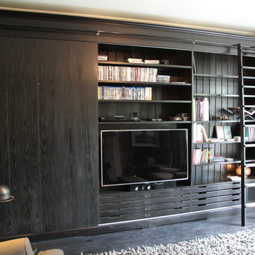 Ian Dunn Family Rooms