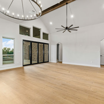 Ridgeline Estate
