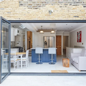 How to Avoid Common Delays in Commercial and Residential Renovations in London