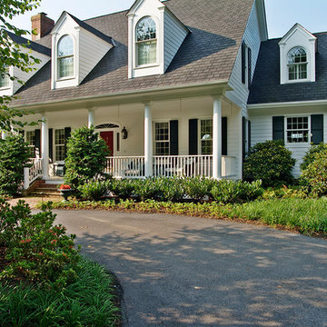 Entry Gardens