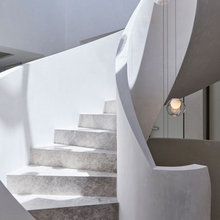 Staircases