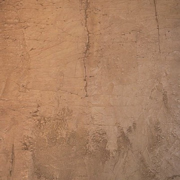 Wall Finishes