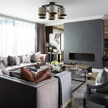FAMILY ROOM (KITCHEN)
