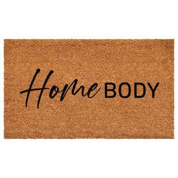 Calloway Mills Home Body Doormat, 24x36