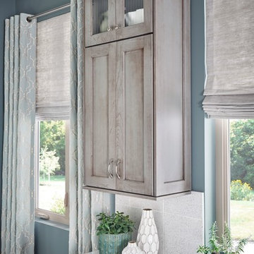 Shades of Gray