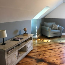 Toni floor