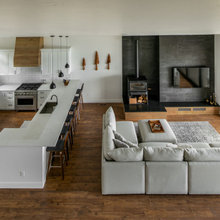 Open Space Concept