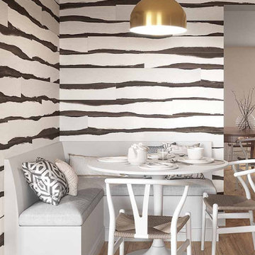 Phillip Jefferies Wallpaper