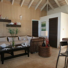 Living Room Ideas