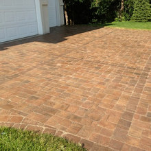 driveway pavers belgard