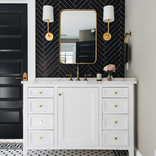 Master Bath 2021