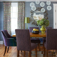 Dining banquette
