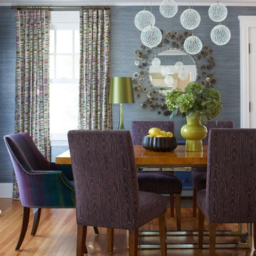 Wellesley Residence