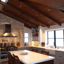 Rolling Hills project - Kitchen Products