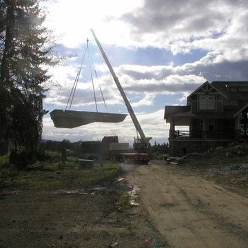 Fiberglass Pool Langley BC