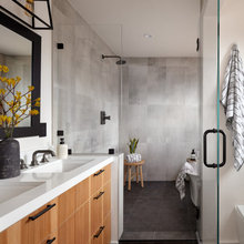 James Bathroom