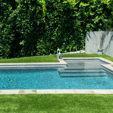 HIdden Gem in Mid-Wilshire