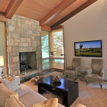 LEED Platinum Certified Home - Complete Lighting Control